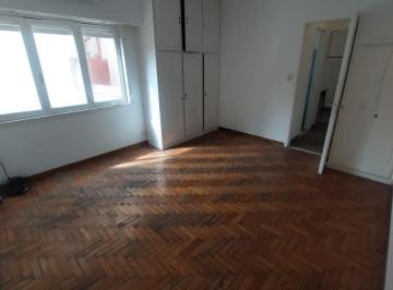Departamento · 30m² · 1 Ambiente · Departamento Monoambiente con Terraza en El Barrio de Flores