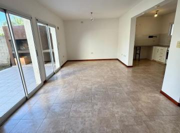 PH · 111m² · 4 Ambientes · 1 Cochera · Duplex Apto Credito - Claros del Bosque