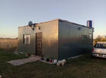 Casa · 36m² · 2 Ambientes · Casa en Venta - 1 Dormitorio 1 Baño - Mar del Plata