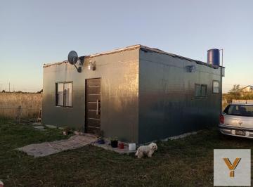 Casa · 36m² · 2 Ambientes · Casa en Venta - 1 Dormitorio 1 Baño - Mar del Plata