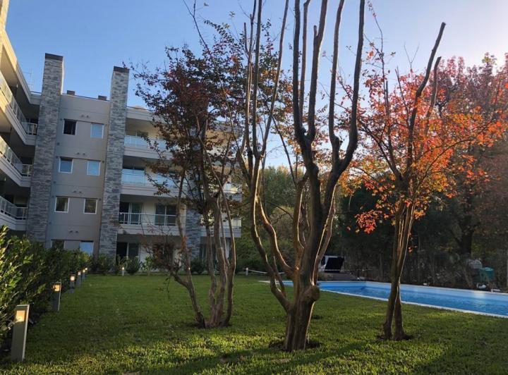 Departamento · 85m² · 3 Ambientes · 1 Cochera