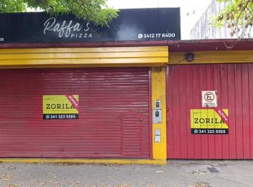 Local comercial · 55m² · 2 Ambientes · Local en Luis Agote