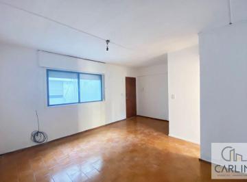 Departamento de 1 ambiente, Rosario · Av Pellegrini 2774 Piso 02 Departamento 03 y 04