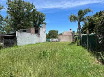 Terreno · 429m² · Venta - Terreno Country 16 - Pueblo Esther.