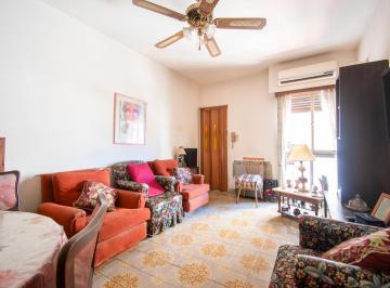 Departamento · 50m² · 3 Ambientes · Venta – Departamento 3 Ambientes – Balcon Frances y Baulera – Expensas Razonables – Palermo