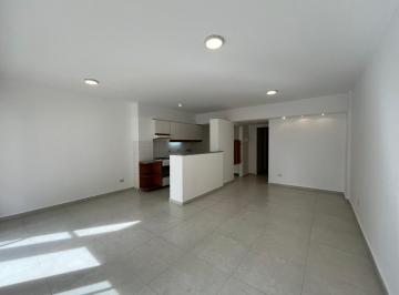 Departamento · 59m² · 3 Ambientes · Alquiler - Departamento de 2 Dorm., Centro, Rosario.