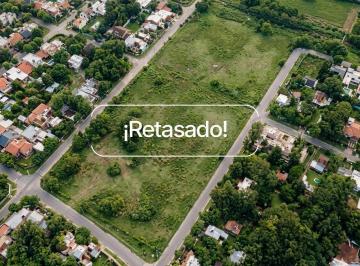 Terreno · 23700m² · Terreno en Venta o Alquiler en Ingeniero Maschwitz