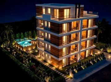 Departamento · 60m² · 3 Ambientes · 1 Cochera · Departamento en Venta en Pinamar, Costa Atlántica, Buenos Aires