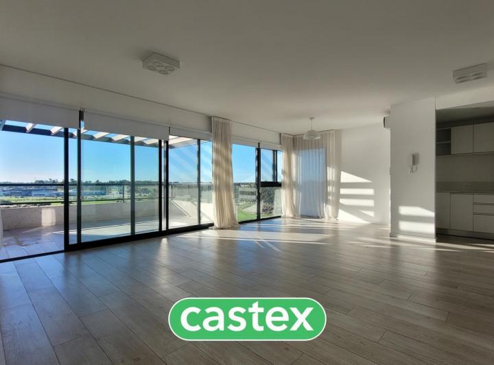 Departamento · 103m² · 4 Ambientes · 2 Cocheras