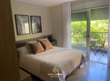 Departamento · 38m² · 1 Ambiente · Departamento en Nueva Cordoba