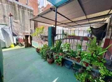 PH · 55m² · 4 Ambientes · Venta Departamento de Pasillo Planta Alta Dos Dorm. - Zona Rio