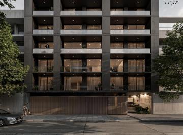 Departamento · 55m² · 2 Ambientes · Departamento en Obra en Venta 2 Ambientes Tigre Centro