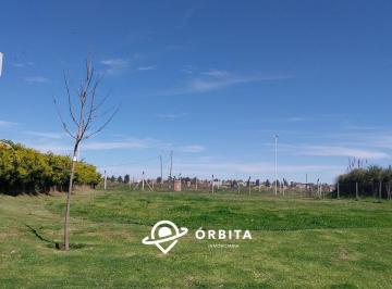 Terreno · 600m² · Lote en Venta en Barrio San Felipe, Canning Village