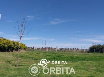 Terreno · 600m² · Lote en Venta en Barrio San Felipe, Canning Village