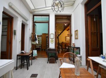 PH · 61m² · 4 Ambientes · Departamento PH en Venta en San Cristóbal, Capital Federal, Buenos Aires