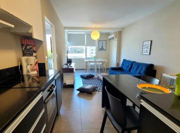 Departamento · 40m² · 2 Ambientes · Departamento - Las Cañitas