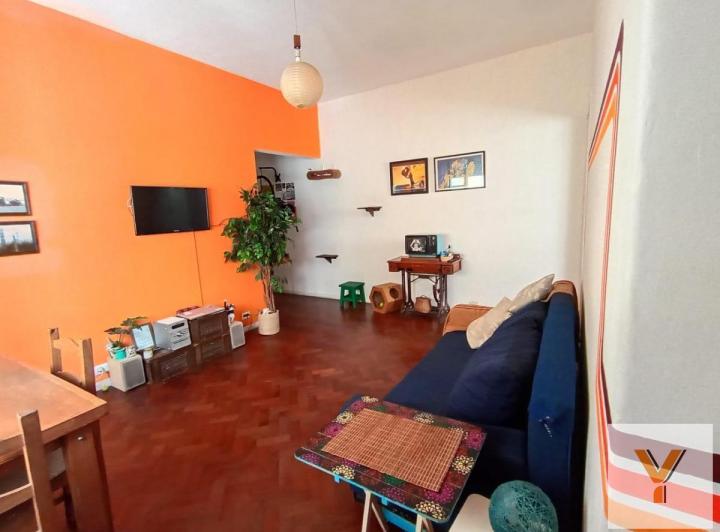 Departamento · 50m² · 2 Ambientes