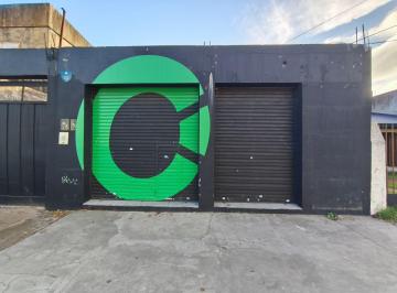 Local comercial de 1 ambiente, Ensenada · Alquiler Local Sobre Av 122 E/ 36 y 37, La Plata.