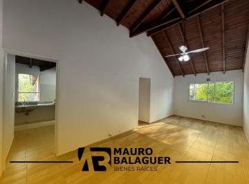Departamento · 58m² · 4 Ambientes · 1 Cochera · Departamento en Ciudad Evita - 3 Dorm. - Espacio Guardacoche