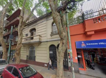Terreno · 168m² · Terreno Lote en Venta en Caballito, Capital Federal, Buenos Aires