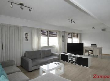 Departamento · 149m² · 4 Ambientes · 1 Cochera · Departamento de 4 Ambientes en Lomas de Zamora con Cochera, Baulera y Dependencia de Servicio