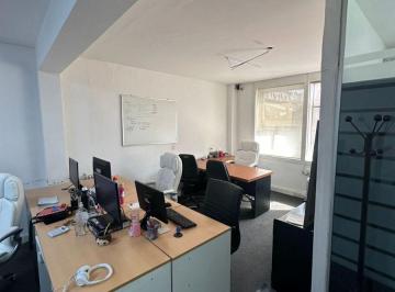 Oficina comercial de 3 ambientes, San Nicolás · Esmeralda y Sarmiento - Oficina en Venta Ideal Inversion! con o Sin Renta