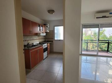 Departamento de 2 ambientes, Villa Urquiza · Departamento 2 Ambientes Al Frente con Balcon