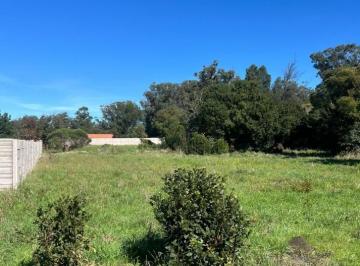 Terreno · 459m² · Venta Terreno Barrio Parque Peña