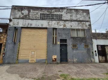 Depósito · 174m² · Venta Deposito Galpon La Tablada