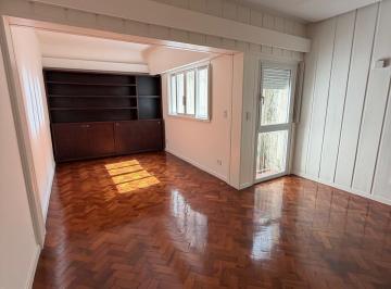 Departamento · 74m² · 3 Ambientes · Venta 3amb Refaccionado Apto Profesional Av Callao 1100