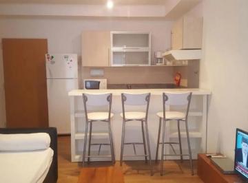 Departamento · 45m² · 2 Ambientes · Departamento - Las Cañitas
