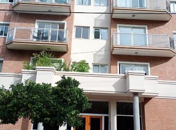 Departamento · 114m² · 4 Ambientes · 2 Cocheras · Departamento en Venta en Ramos Mejia 4 Ambientes Cocheras