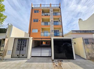Departamento · 70m² · 3 Ambientes · 1 Cochera · Departamento 3 Ambientes + Cochera y Terraza - Villa Luzuriaga