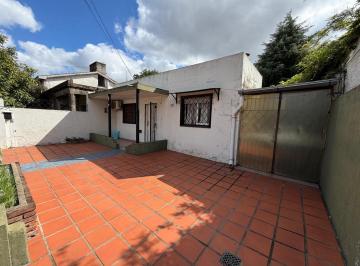 Casa · 126m² · 3 Ambientes · 2 Cocheras · Casa en Venta - Haedo Norte