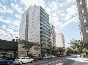 Departamento · 75m² · 4 Ambientes · 1 Cochera · Venta / Permuta - Dúplex 2 Dorm. con Patio y Parrillero - Lourdes, Rosario.