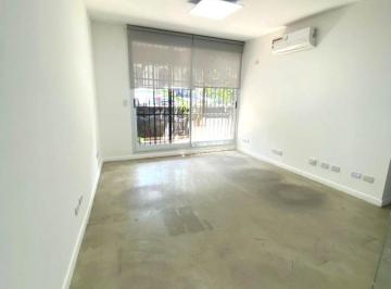 Departamento de 2 ambientes, Villa Crespo · V. Crespo 2 Amb con Parrilla a Pasos del Parque Centenario Apto Vivienda o Uso Profesional