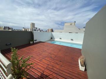 Departamento · 38m² · 1 Ambiente · Departamento Monoambiente en Alquiler con Amenities - Zona Universidades y Hospitales de Barrio Norte