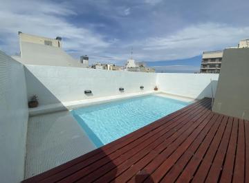 Departamento · 38m² · 1 Ambiente · Departamento Monoambiente en Alquiler con Amenities - Zona Universidades y Hospitales de Barrio Norte