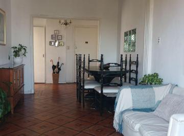 VET-VET-68_2 · Departamento 5 Amb Venta Villa Crespo - Amplio Living + Cocina Comedor Diario
