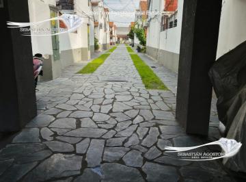 PH · 74m² · 3 Ambientes · Alquiler PH 3 Ambientes en Complejo Cerrado