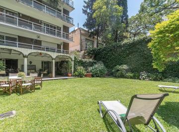 Departamento · 243m² · 7 Ambientes · 2 Cocheras · Departamento en Venta - Palermo Chico - Caba