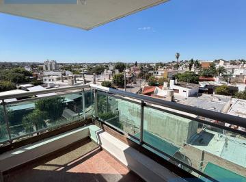 Departamento · 50m² · 2 Ambientes · 1 Cochera · Milenica Universitaria C/cochera