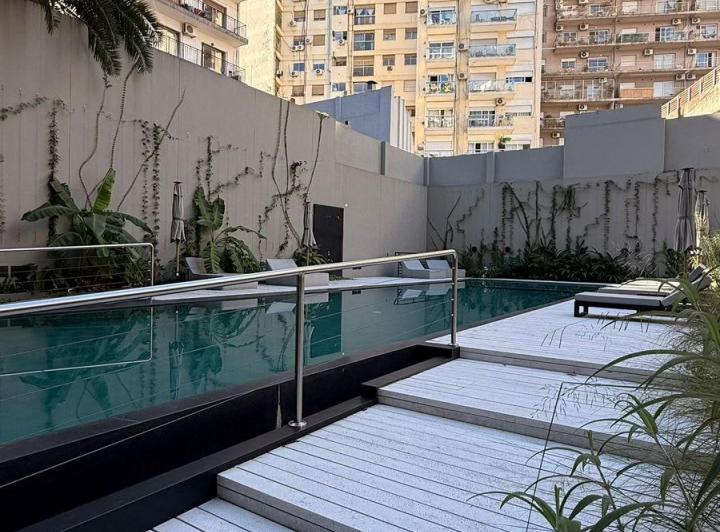 Departamento · 48m² · 2 Ambientes