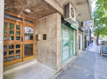 Departamento · 66m² · 4 Ambientes · Departamento en Almagro