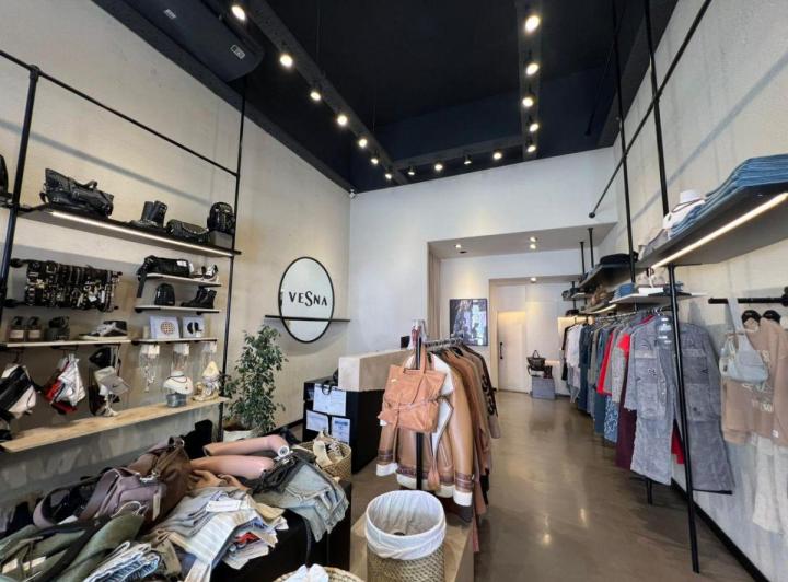 Local comercial · 60m²