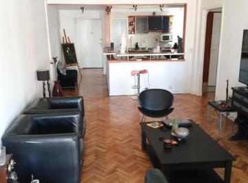 Departamento · 94m² · 3 Ambientes · Departamento - Balvanera