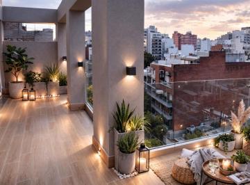 Departamento · 68ha · 4 Ambientes · Venta Departamento Duplex 4 Ambientes 85.70 m² en Pozo Caballito