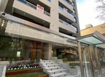 Departamento · 45m² · 2 Ambientes · Departamento 2 Ambientes de Categoria en Alquiler - San Martin