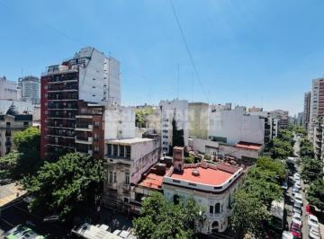 Departamento · 113m² · 4 Ambientes · Venta, Semipiso, 4 Ambientes con Dependencia, Caballito