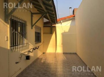 PH · 53m² · 2 Ambientes · PH 2 Amb con Patio! en Alquiler! Villa Adelina!